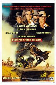 Hasta Que LLegó Su Hora (1968) poster